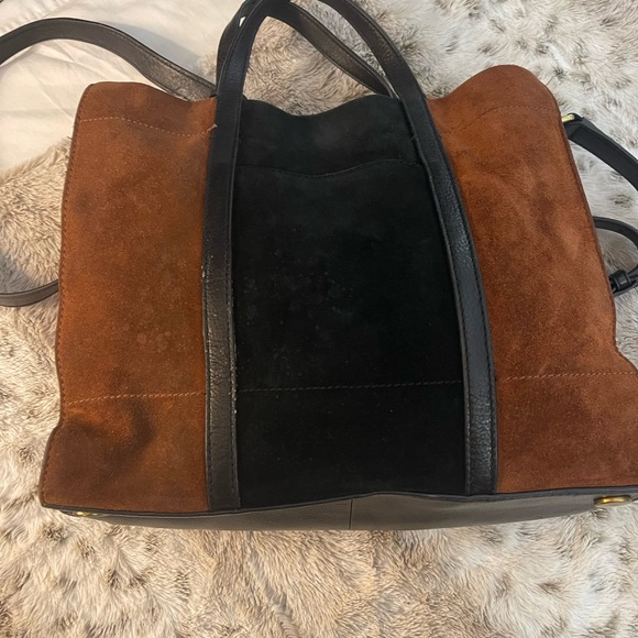 FOSSIL bag - Picture 4 of 13